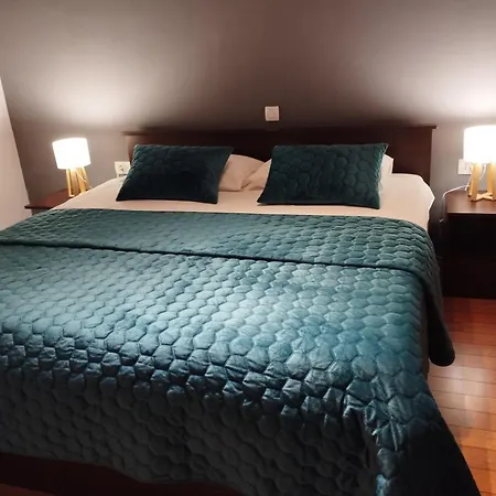 Atlantis Apartment *