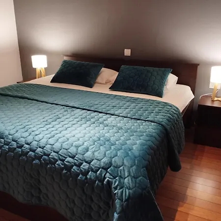 Atlantis Apartman Pula