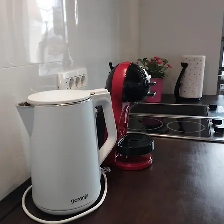 Apartman Atlantis Pula