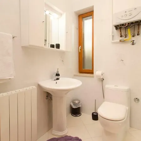 Atlantis Apartment *