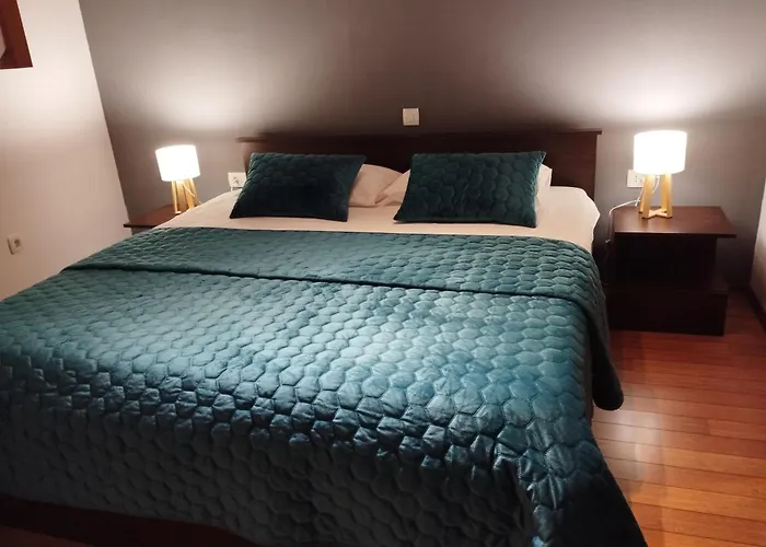 Atlantis 아파트 *