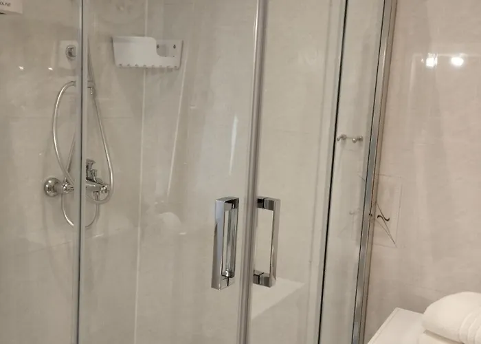 Atlantis 아파트 풀라