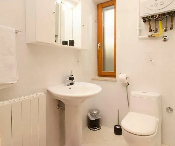 Atlantis 아파트 *